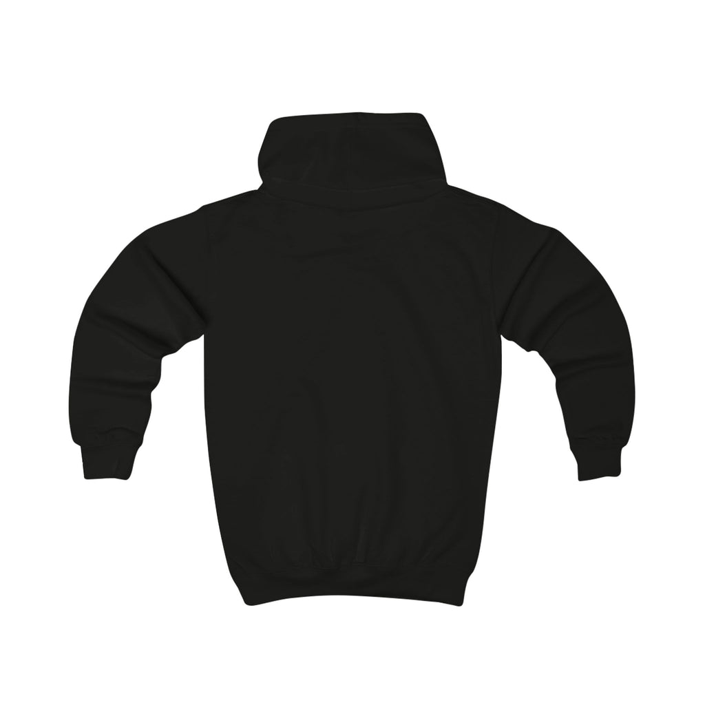 Conjunto infantil ZOMKI Graffiti Dorado · Sudadera + leggings